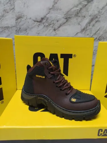 Botas Caterpillar