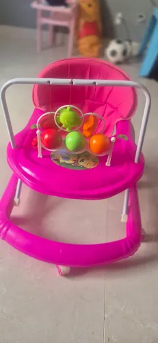 Andajar que toca musica