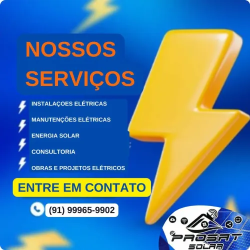 Eletricista