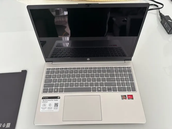 Notebook HP 