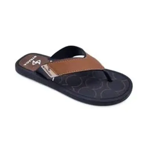 Chinelo Sandália Masculino Borracha Tira Larga - Tamanho 39/40,41/42 ou 43/44