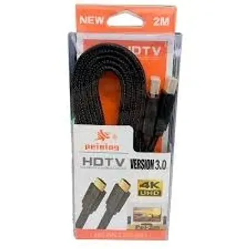 Cabo HDMI 2M-frete grátis