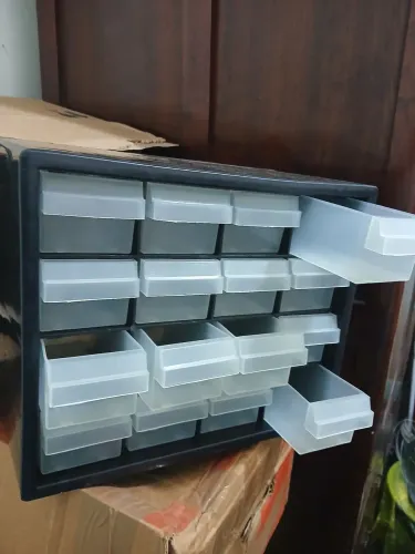 Organizador