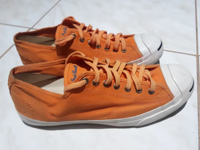 Tênis Converse Jack Purcell Original 43