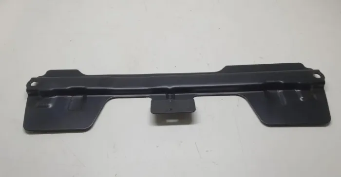 Protetor Chapa Tanque Combustível Honda Lead 110 2011 (Usado)