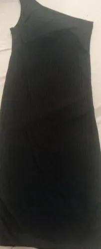 Vestido preto