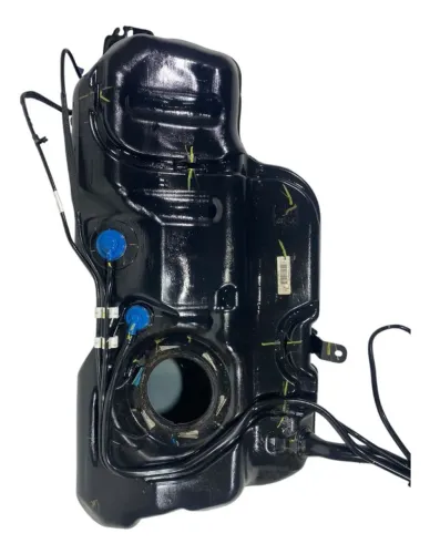 Tanque de combustível C4 Cactus 1.6 aspirado 2023