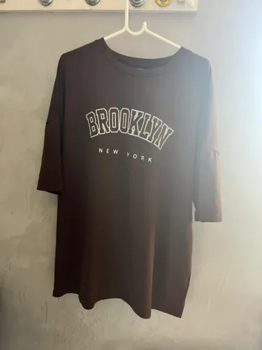 Camisa brooklin importada