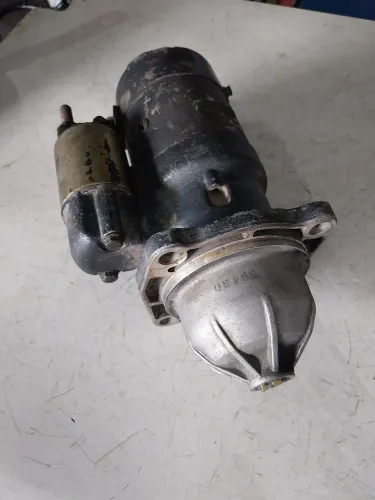 MOTOR DE PARTIDA CAMINHÕES VOLKSWAGEN DELIVERY COM MOTOR MWM