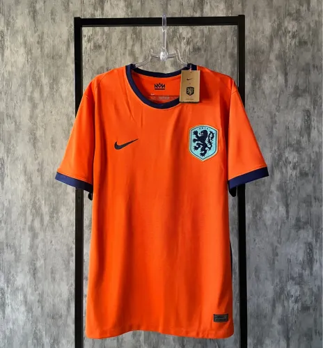 Camisa da Holanda - Tamanho M