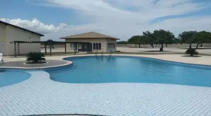 Terreno à venda em Aracati, Córrego dos Rodrigues, com 360 m², Costa Del Mare Beach & Club