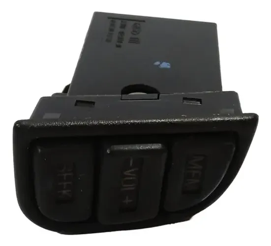Botão Comando Rádio Volante Ford Taurus 1994 1995