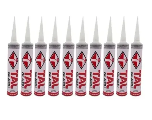 Cola de Para-brisa PU55 400G 290ML 