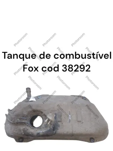 Tanque de Combustível Fox 38292
