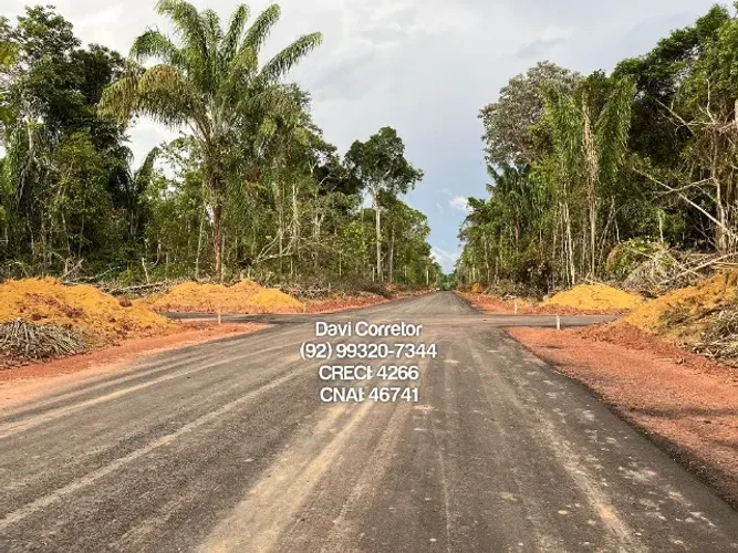 Parque Real, loteamento de Chacaras a partir de 15x30