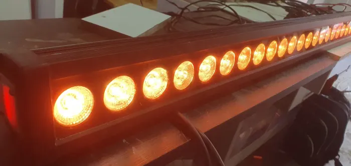 Ribalta led Briwax Bx-402