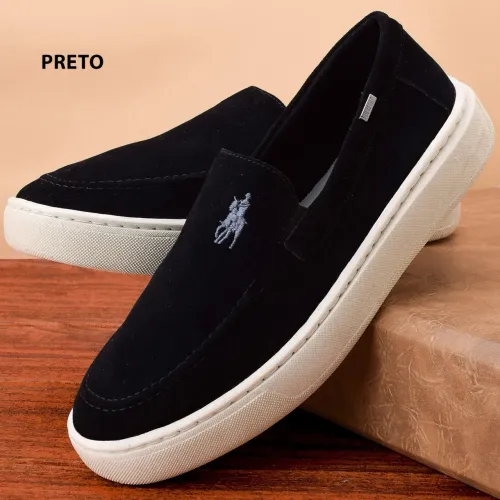 Mocassim Ralph Lauren