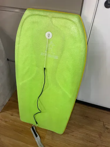 Prancha de praia infantil