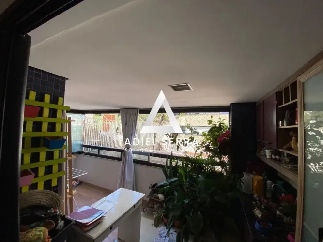 Orquestra Canela | 2/4 com suíte | 76m² | Varanda gourmet | 2 vagas | Total infraestrutura