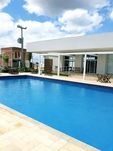 VENDO - LOTE 200M2 - NASCENTE - BUONA VITTA - PETROLINA PE