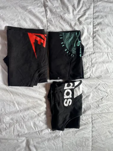 Camisetas