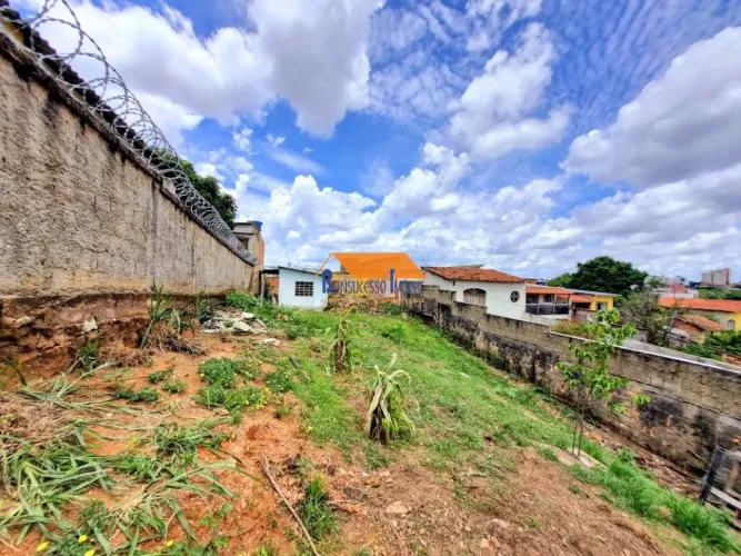 lote no bairro Aparecida