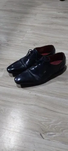Sapato Jorge Bischoff
