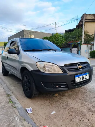Chevrolet Celta Life/ LS 1.0 MPFI 8V Flexpower 3P 2008