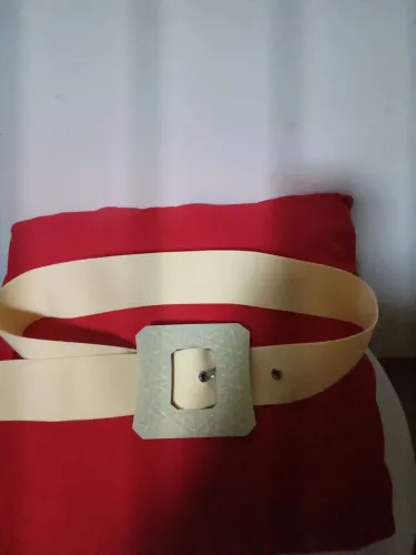 Cinto feminino Lafort vintage