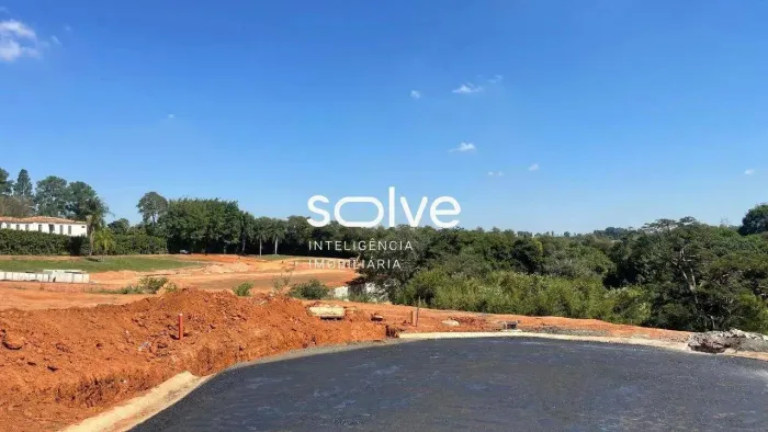 Terreno em Condomínio à venda em Indaiatuba - Reserva Village Prado, 341,65 m² por 570.000