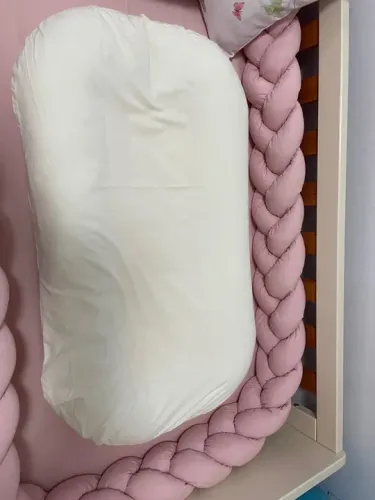 Ninho redutor anatômico inspiração yogi baby