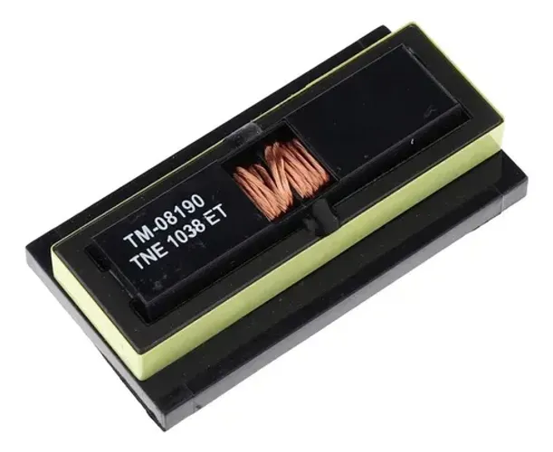 Transformador Inversor Tm-08190 Compatível Samsung 100% 