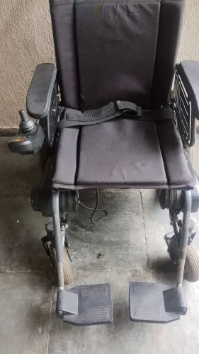 Cadeira Motorizada Freedom 