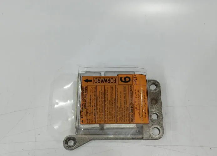 Modulo Airbag Frontier 2012 / 28556-JR6GC 
