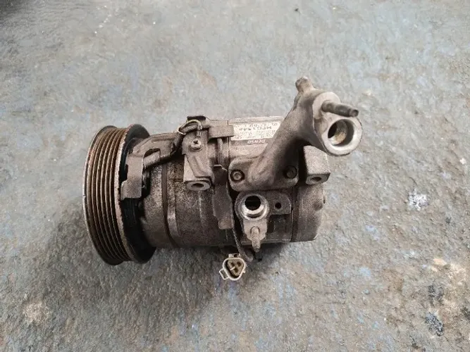 Compressor Ar Condicionado Toyota Camry V6 2004 Denso 
