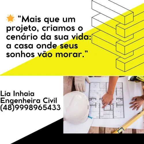 Projeto Arquitetônico de Engenharia Civil