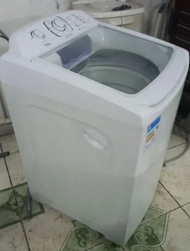 Máquina de Lavar Electrolux 13kg