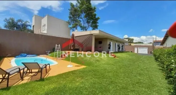 Casa em Rua Cabo Romeu Casagrande - City Ribeirão - Ribeirão Preto/SP
