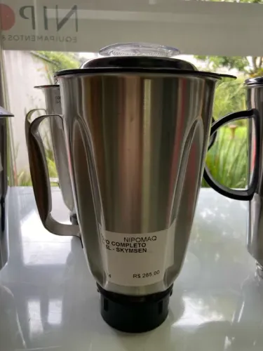 COPO COMPLETO LI-1,5L - SKYMSEN