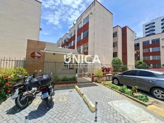 Alugue Apartamento no Condomínio Atlântico Sul