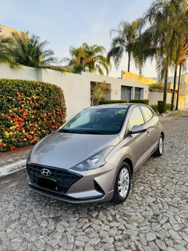 HB20 Evolution Bluelink 2022