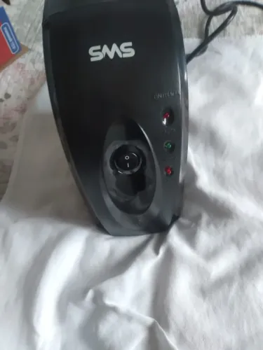 Estabilizador Legrand SMS 1000VA 115V NOVO