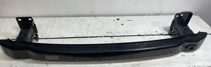 Alma de Aço Dianteira Fox 2018