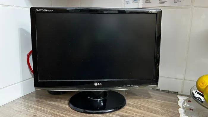 Monitor LG 20 polegadas