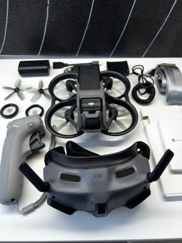 Drone DJI Avata PRO