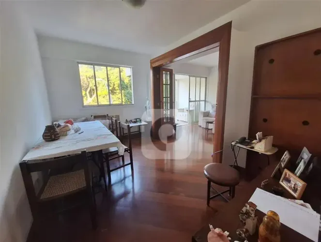 Apartamento à venda 3 quartos Condominio Jardim Europa na Barra da Tijuca