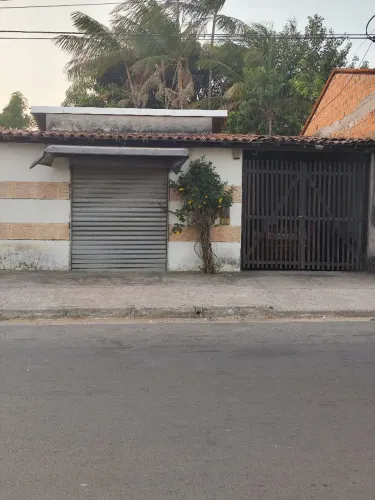 Vendo TERRENO na PRINCIPAL em BARREIRINHAS-MA