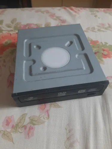 Drive de DVD para computador 