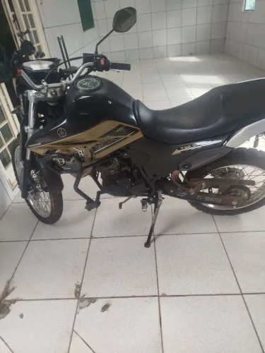 Moto Lander 2022
