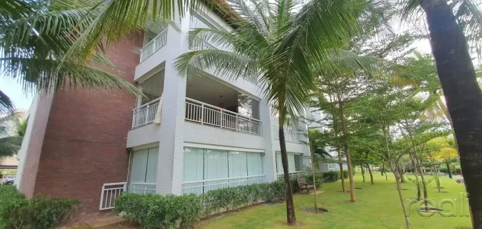 Golf Ville Resort Residence | Porto das Dunas | 115 m² | 03 Suítes | 02 Vagas